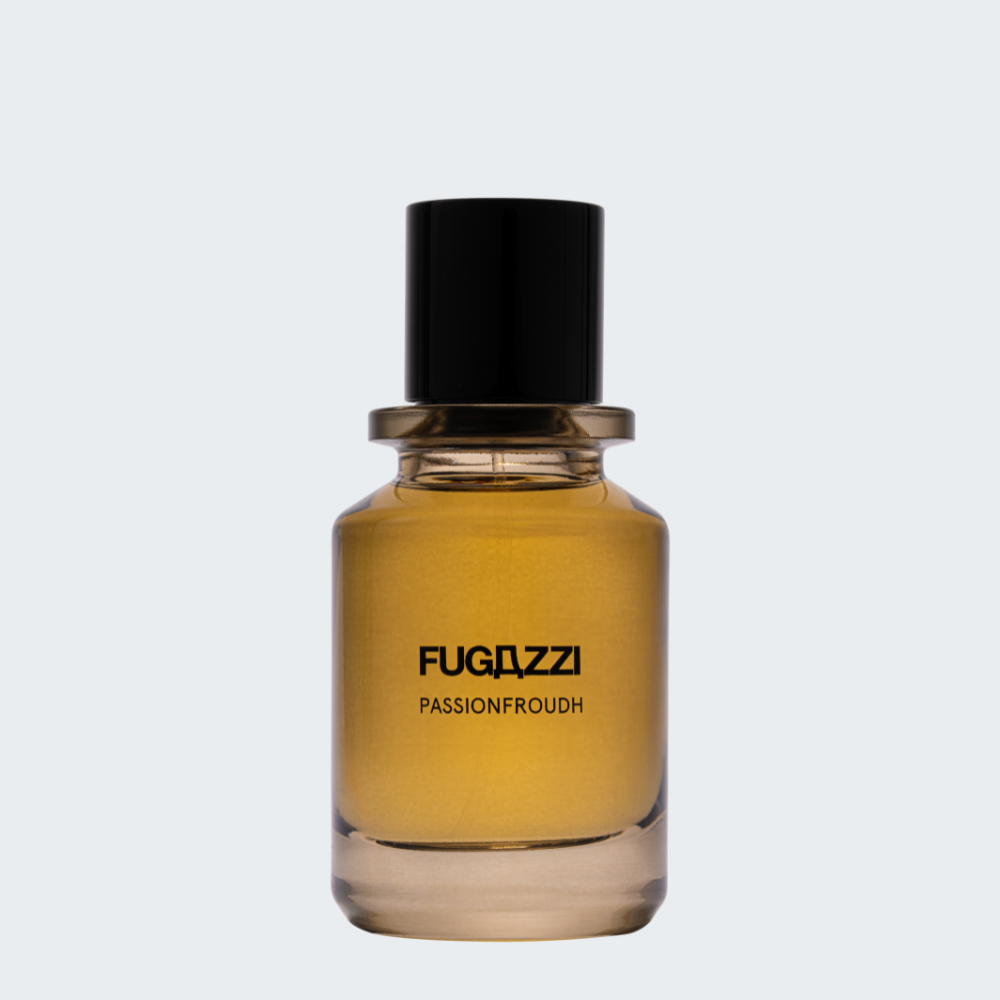 PASSIONFROUDH Fugazzi Extrait de Parfum